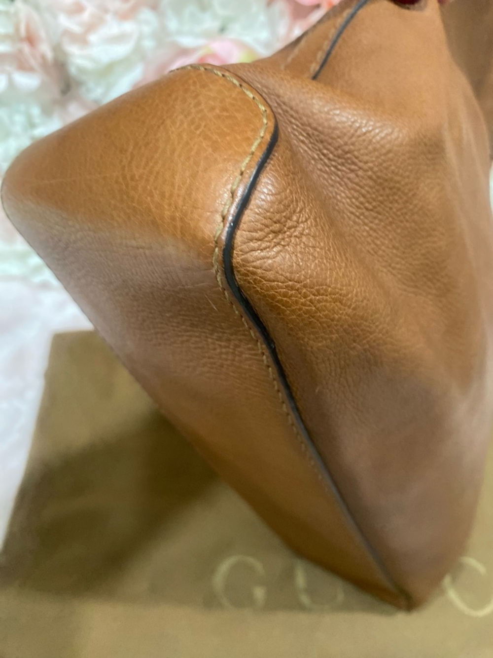 Gucci Marakech Hobo Bag - Picture 6 of 11